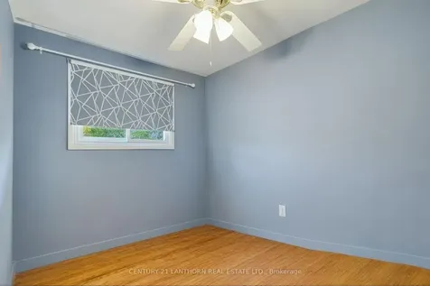 4 Highview Crescent Belleville ON K8P 3G4