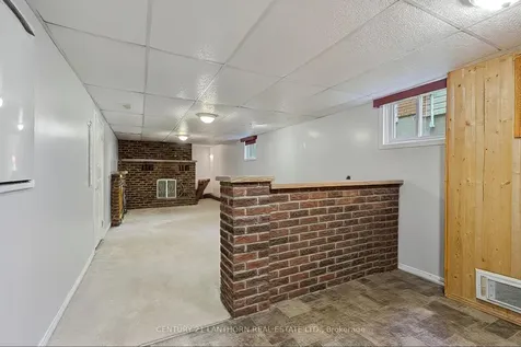 4 Highview Crescent Belleville ON K8P 3G4