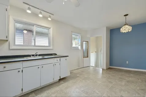 4 Highview Crescent Belleville ON K8P 3G4