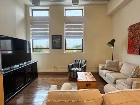 200 Stinson Street Hamilton ON L8N 4J5