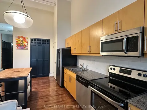 200 Stinson Street Hamilton ON L8N 4J5