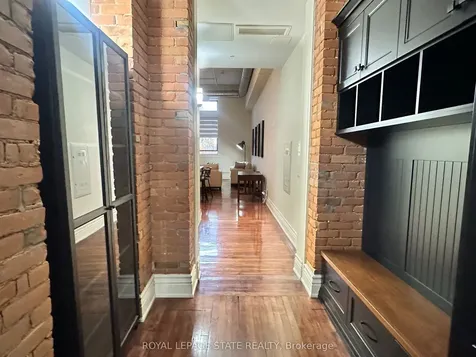 200 Stinson Street Hamilton ON L8N 4J5