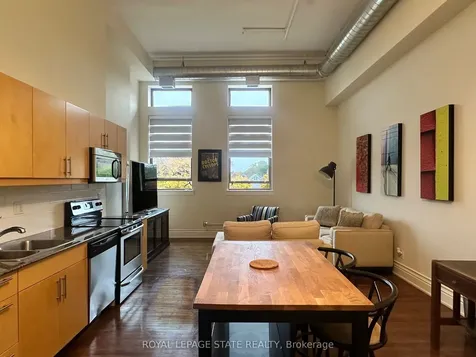 200 Stinson Street Hamilton ON L8N 4J5