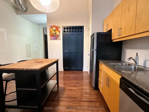 200 Stinson Street Hamilton ON L8N 4J5