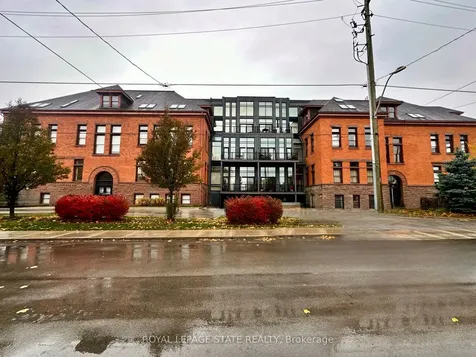 200 Stinson Street Hamilton ON L8N 4J5