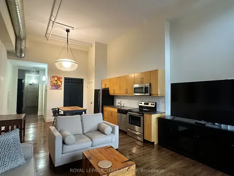 200 Stinson Street Hamilton ON L8N 4J5