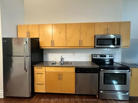200 Stinson Street Hamilton ON L8N 4J5
