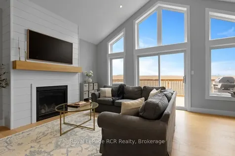 13 Jonathan Crescent South Bruce ON N0G 2J0