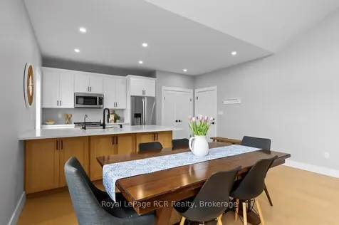 13 Jonathan Crescent South Bruce ON N0G 2J0
