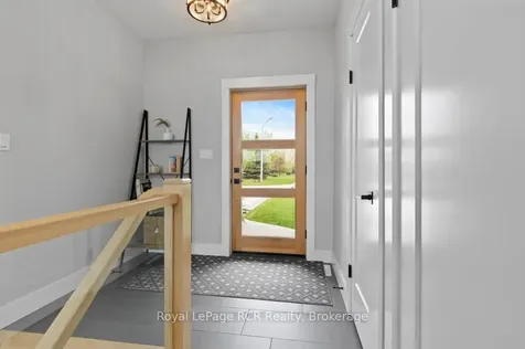 13 Jonathan Crescent South Bruce ON N0G 2J0