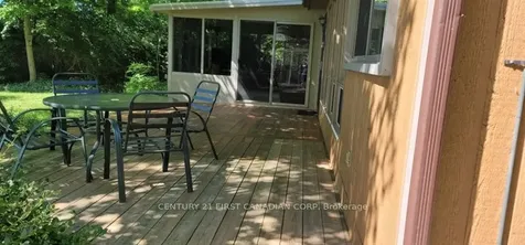 75061 Elmslie Drive S Bluewater ON N0M 1G0