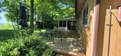 75061 Elmslie Drive S Bluewater ON N0M 1G0