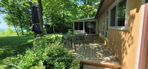 75061 Elmslie Drive S Bluewater ON N0M 1G0