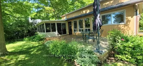 75061 Elmslie Drive S Bluewater ON N0M 1G0