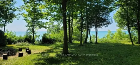 75061 Elmslie Drive S Bluewater ON N0M 1G0