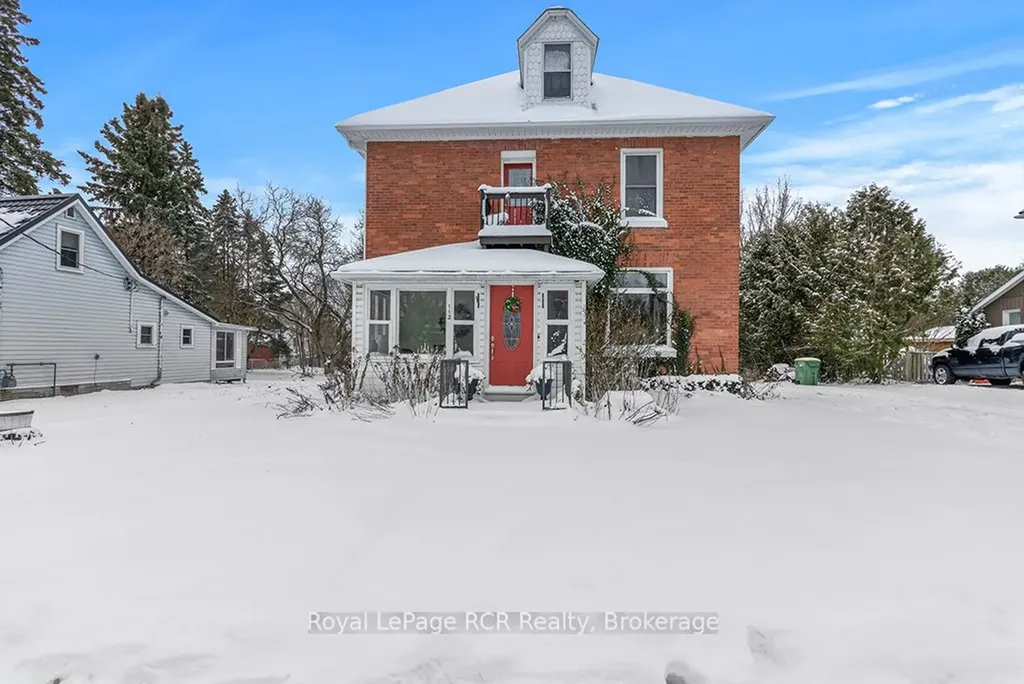 112 Toronto Road N Grey Highlands ON N0C 1H0