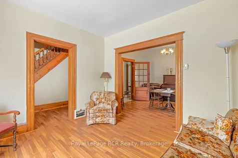 112 Toronto Road N Grey Highlands ON N0C 1H0