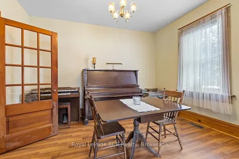 112 Toronto Road N Grey Highlands ON N0C 1H0