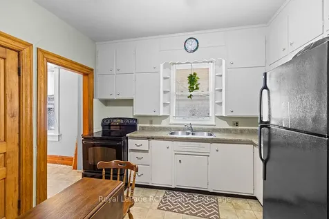 112 Toronto Road N Grey Highlands ON N0C 1H0