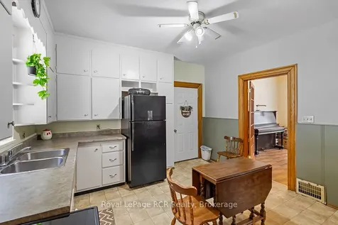 112 Toronto Road N Grey Highlands ON N0C 1H0