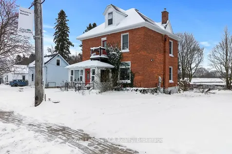 112 Toronto Road N Grey Highlands ON N0C 1H0