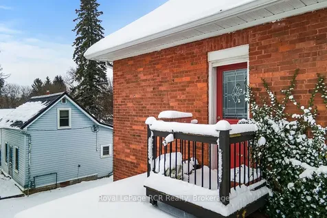 112 Toronto Road N Grey Highlands ON N0C 1H0