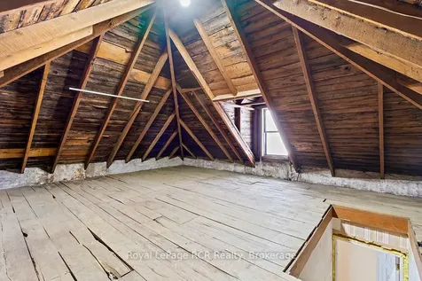 112 Toronto Road N Grey Highlands ON N0C 1H0