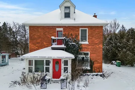 112 Toronto Road N Grey Highlands ON N0C 1H0