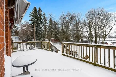 112 Toronto Road N Grey Highlands ON N0C 1H0