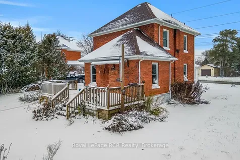 112 Toronto Road N Grey Highlands ON N0C 1H0