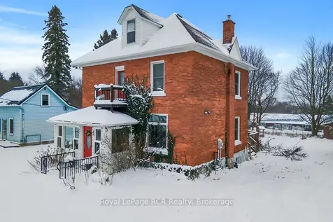 112 Toronto Road N Grey Highlands ON N0C 1H0
