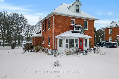 112 Toronto Road N Grey Highlands ON N0C 1H0