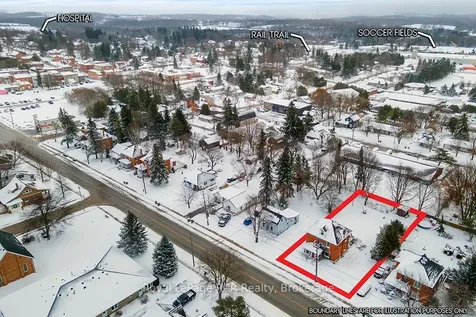 112 Toronto Road N Grey Highlands ON N0C 1H0