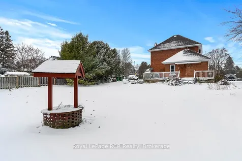 112 Toronto Road N Grey Highlands ON N0C 1H0