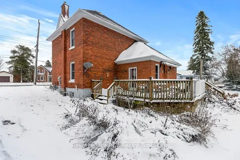 112 Toronto Road N Grey Highlands ON N0C 1H0