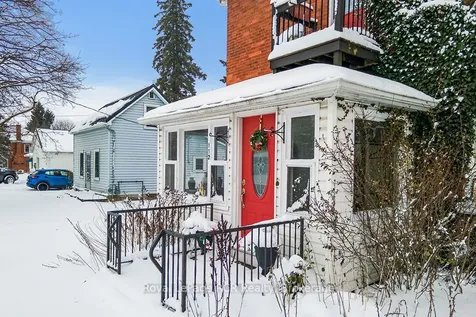 112 Toronto Road N Grey Highlands ON N0C 1H0