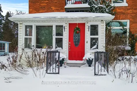 112 Toronto Road N Grey Highlands ON N0C 1H0