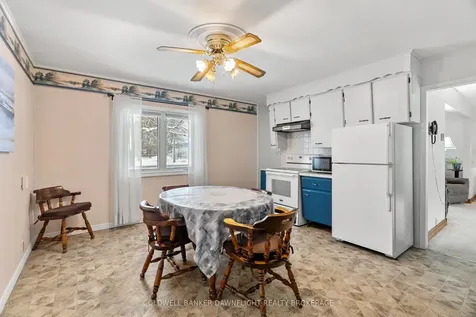 164 Oxford Street W Bluewater ON N0M 1X0