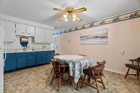 164 Oxford Street W Bluewater ON N0M 1X0