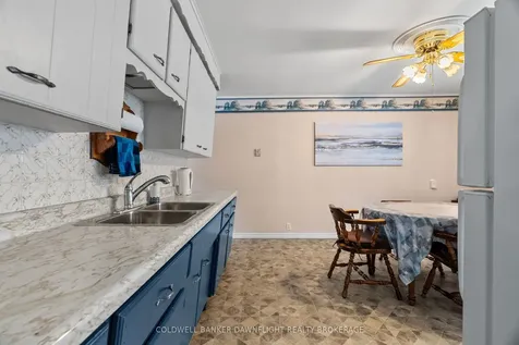 164 Oxford Street W Bluewater ON N0M 1X0