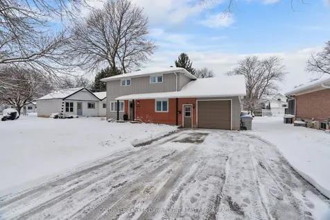 164 Oxford Street W Bluewater ON N0M 1X0