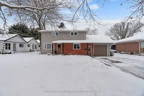 164 Oxford Street W Bluewater ON N0M 1X0