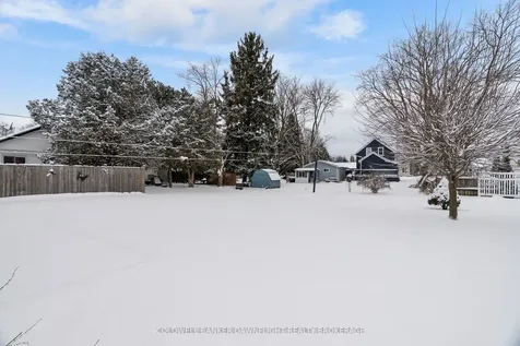 164 Oxford Street W Bluewater ON N0M 1X0