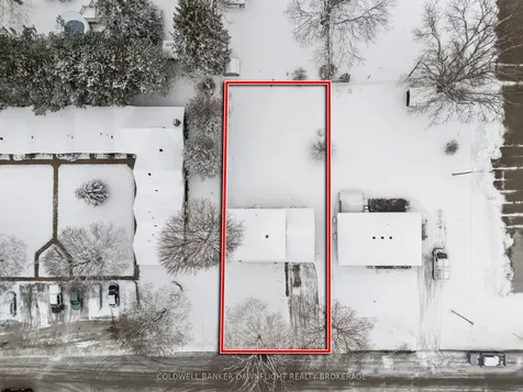 164 Oxford Street W Bluewater ON N0M 1X0