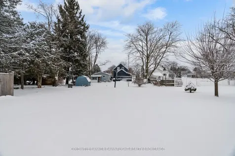 164 Oxford Street W Bluewater ON N0M 1X0