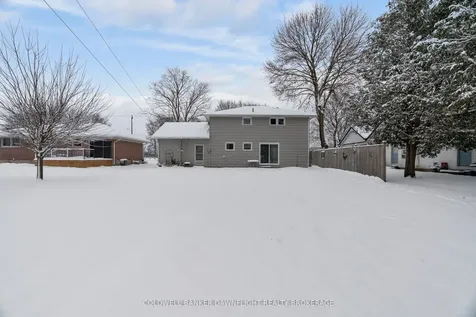 164 Oxford Street W Bluewater ON N0M 1X0