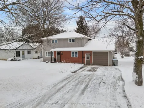 164 Oxford Street W Bluewater ON N0M 1X0