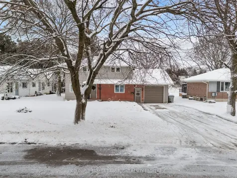 164 Oxford Street W Bluewater ON N0M 1X0