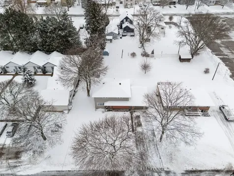 164 Oxford Street W Bluewater ON N0M 1X0