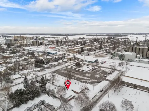 164 Oxford Street W Bluewater ON N0M 1X0